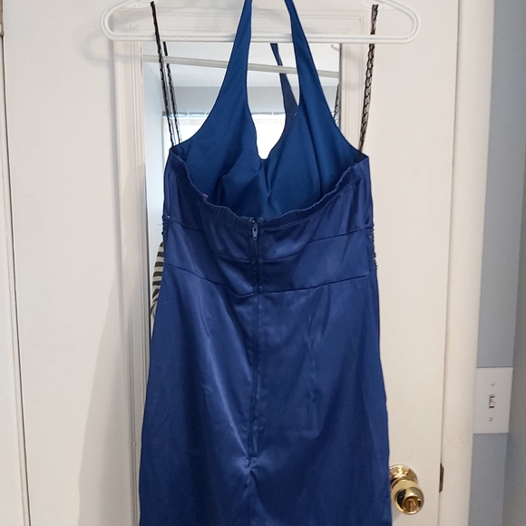 Evening dress - Picture 2 of 2